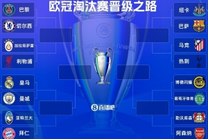 会吗？若皇萨决赛碰面，将是历史上首次在欧冠决赛上演国家德比